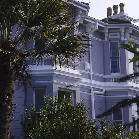 The White House Hotel Hastings Eksteriør billede