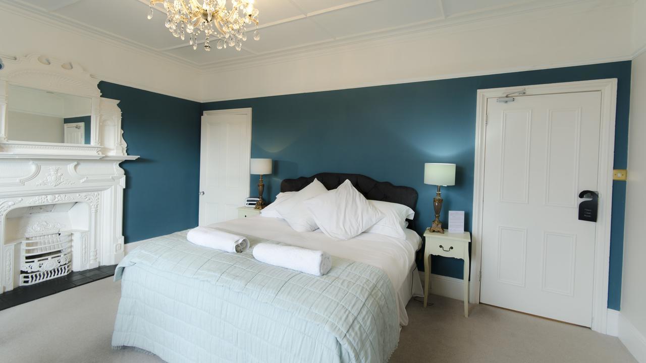 The White House Hotel Hastings Eksteriør billede