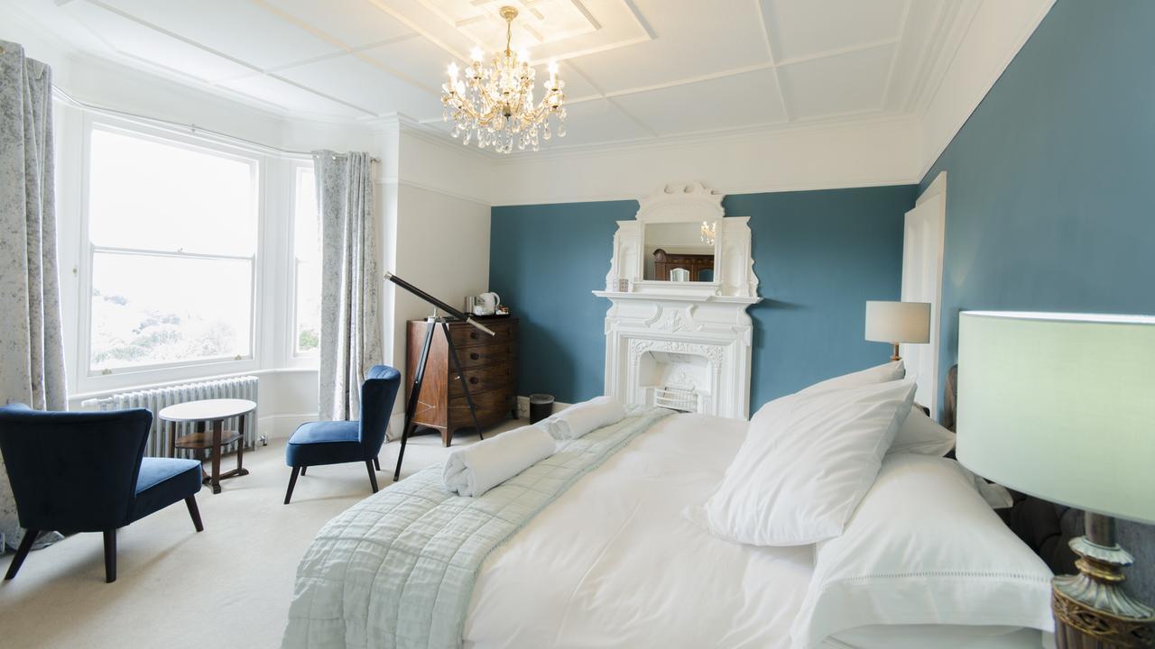 The White House Hotel Hastings Eksteriør billede