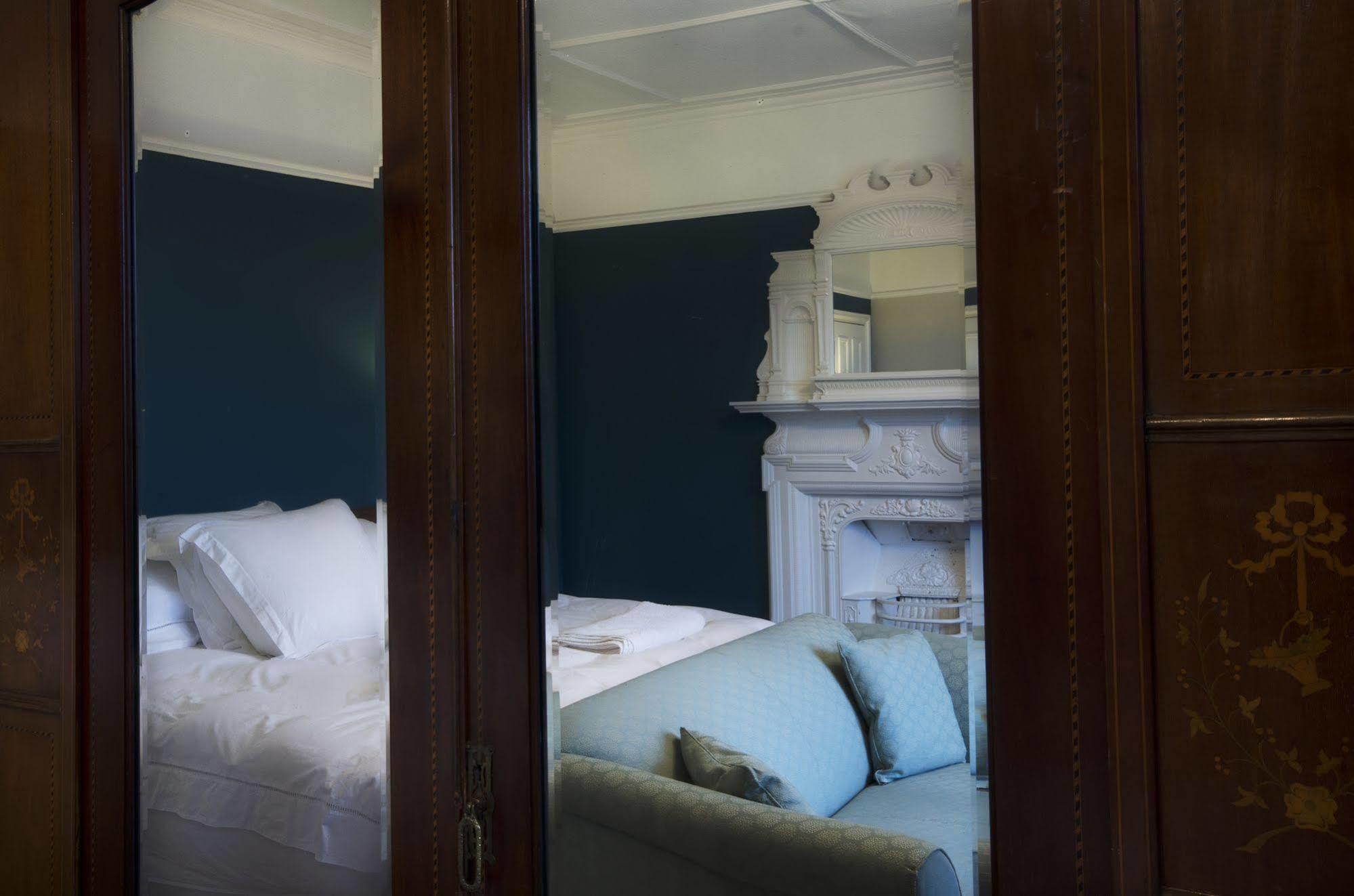The White House Hotel Hastings Eksteriør billede