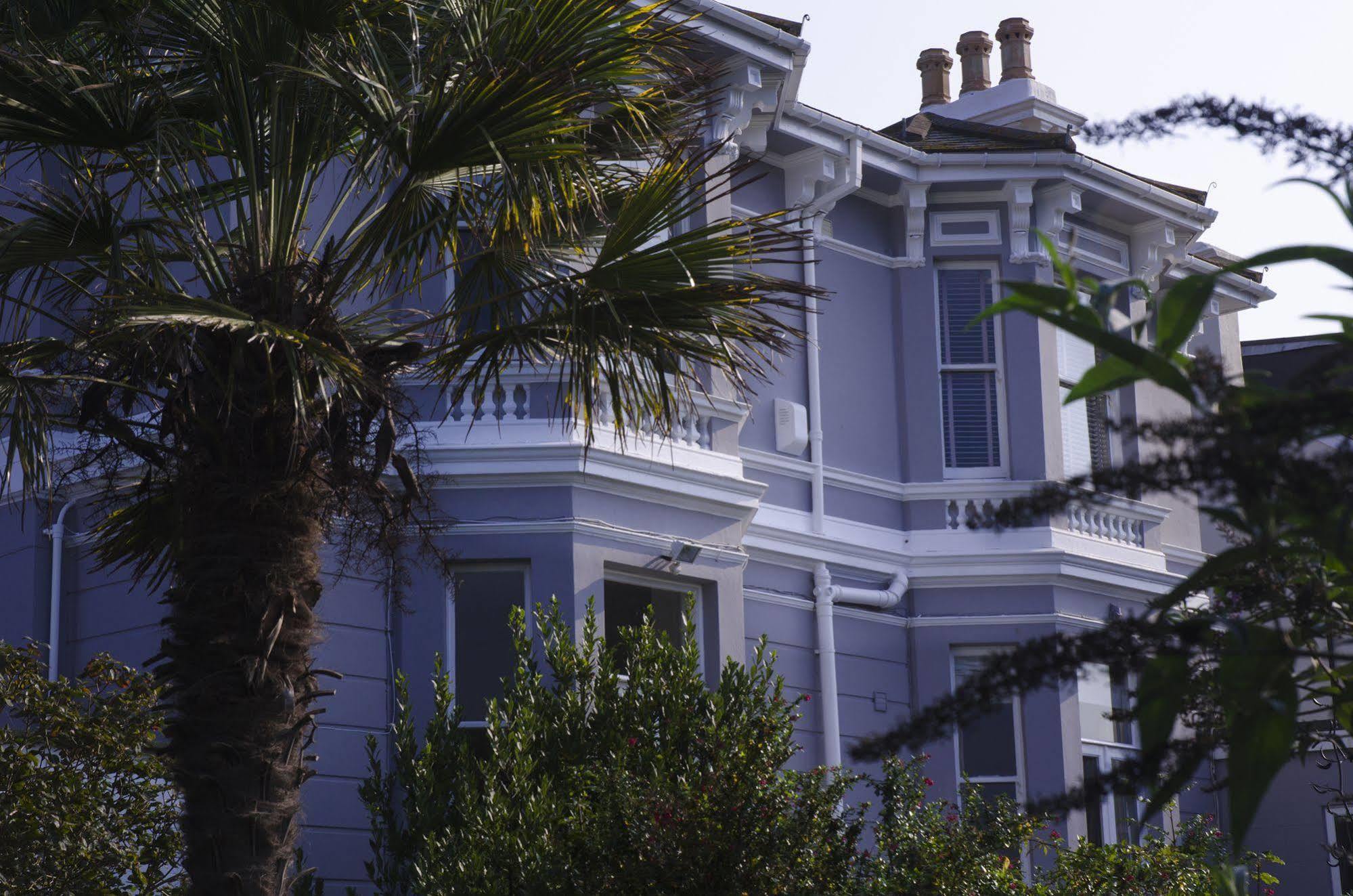 The White House Hotel Hastings Eksteriør billede
