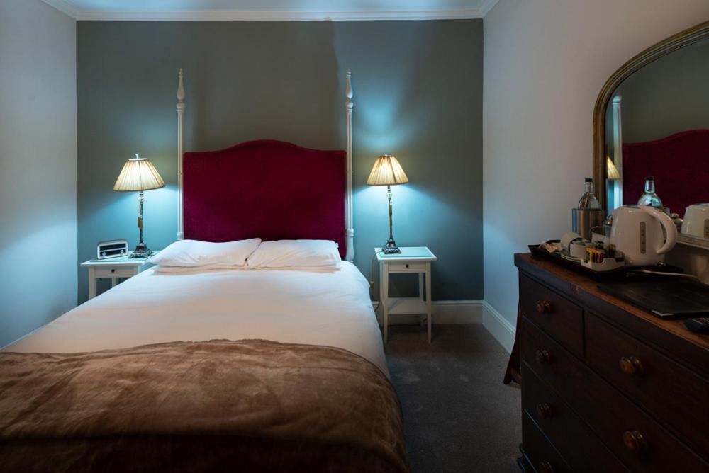 The White House Hotel Hastings Eksteriør billede